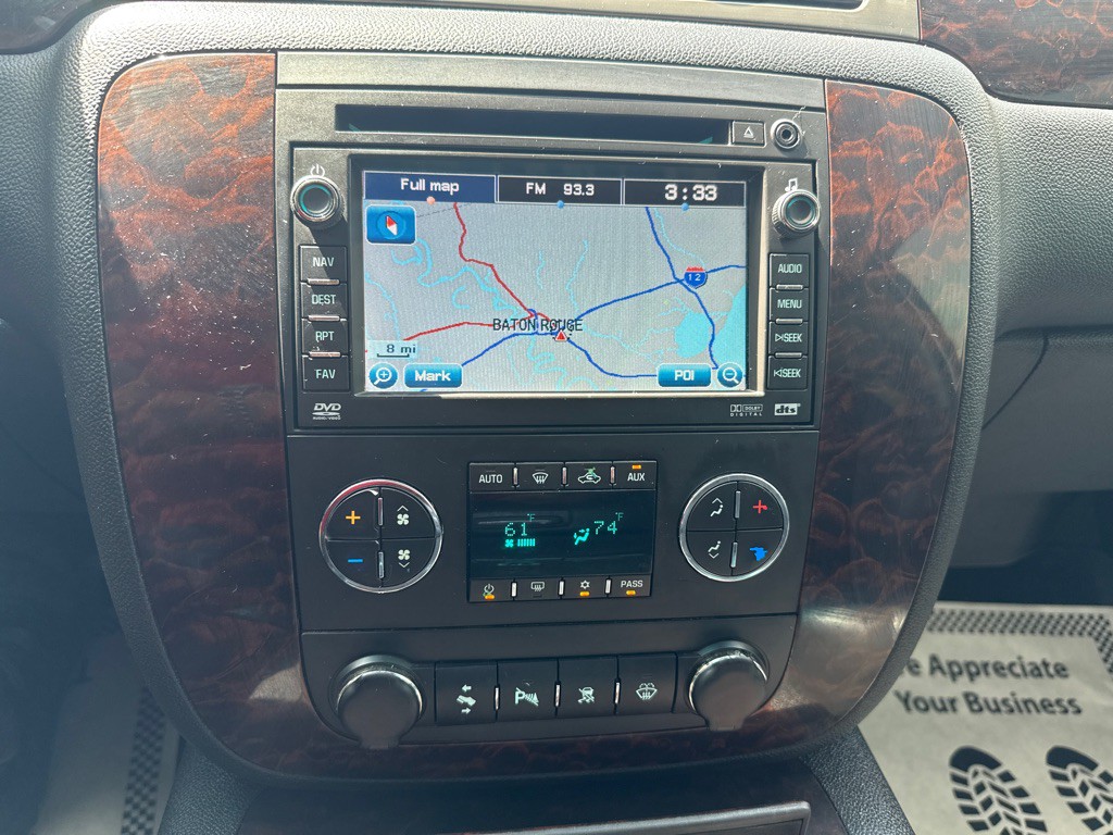 2008 GMC Yukon Image 17
