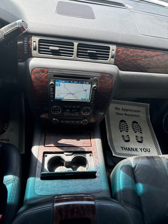 2008 GMC Yukon Image 19