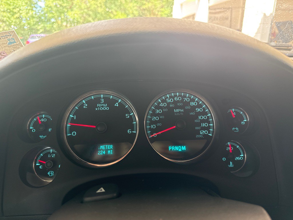 2008 GMC Yukon Image 21