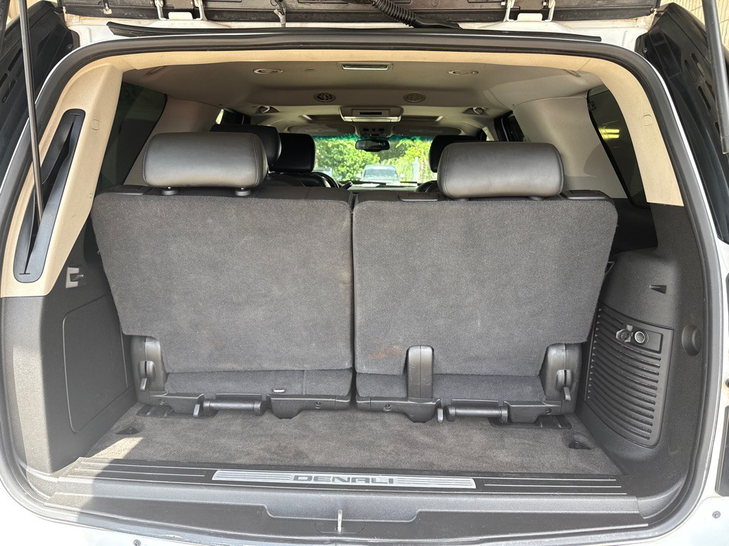2008 GMC Yukon Image 26