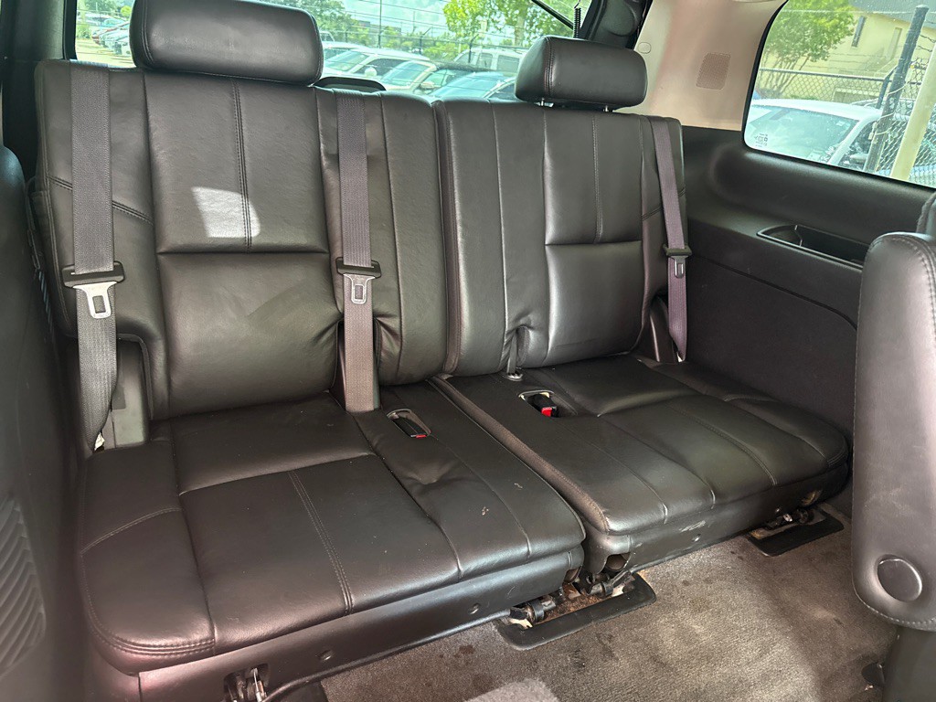2008 GMC Yukon Image 29