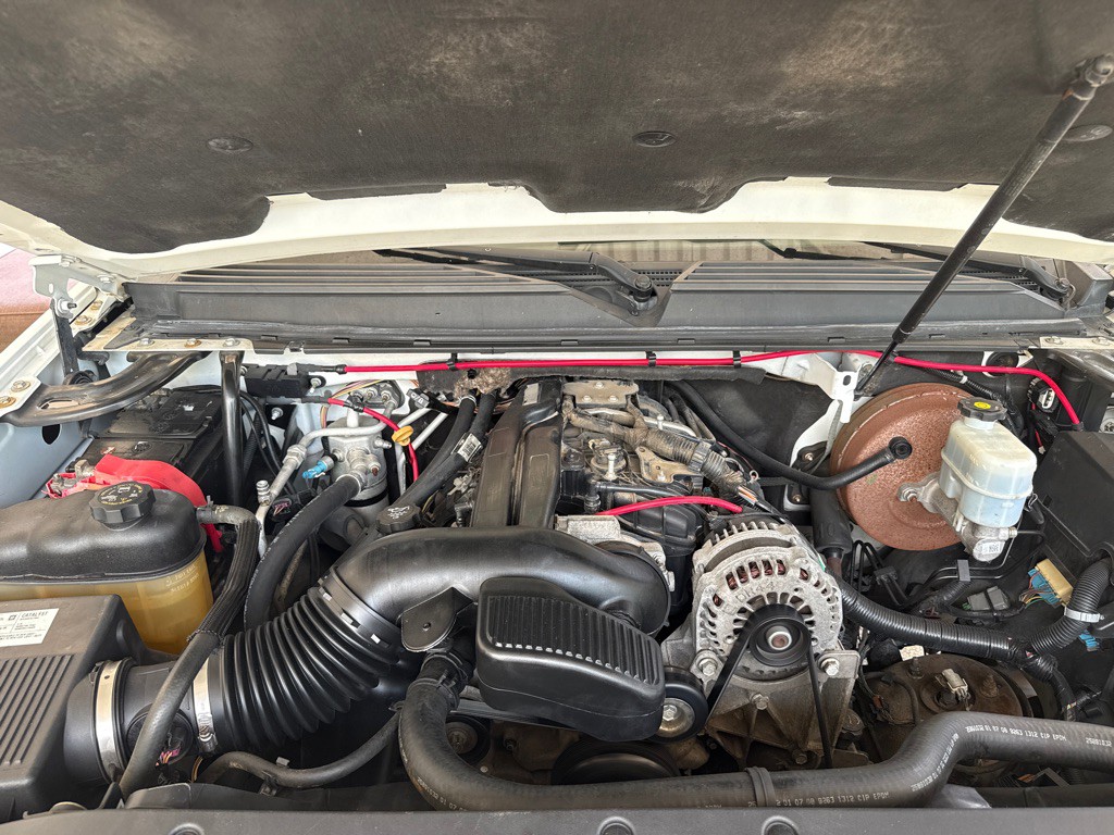 2008 GMC Yukon Image 38