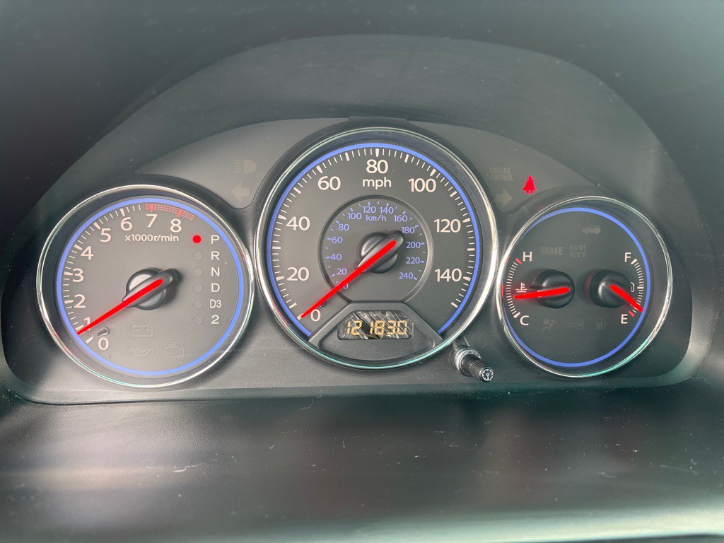 2004 Honda Civic Image 10