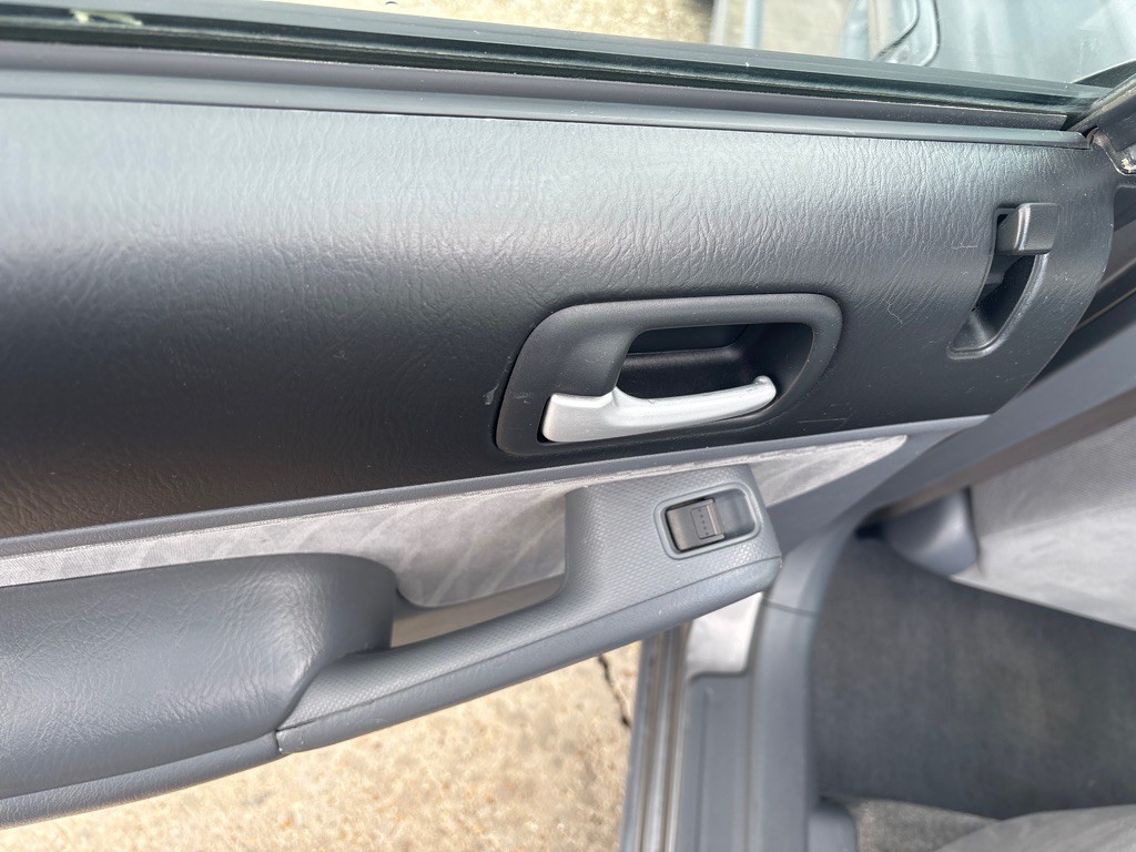 2004 Honda Civic Image 18
