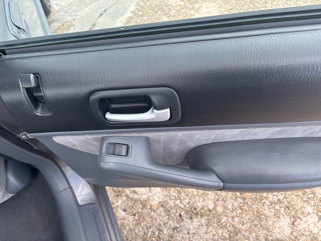 2004 Honda Civic Image 23