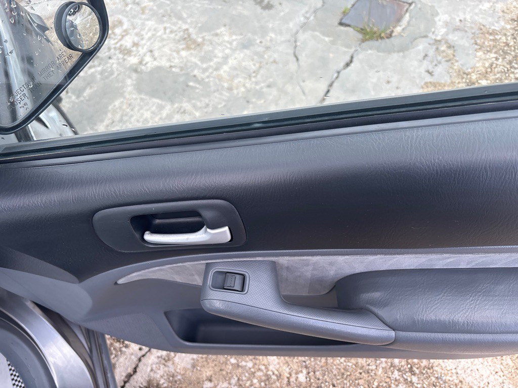 2004 Honda Civic Image 27