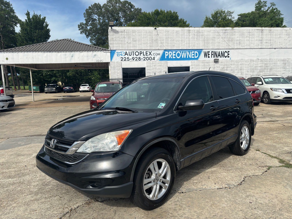 2011 Honda CR-V Image 1