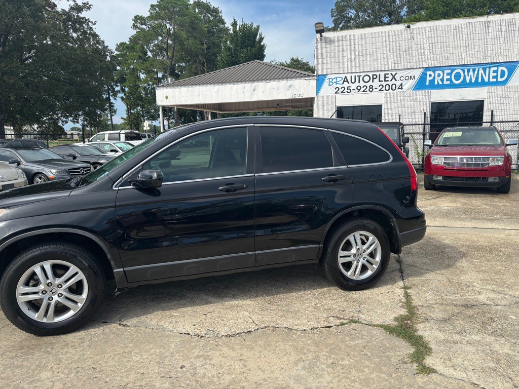 2011 Honda CR-V Image 2