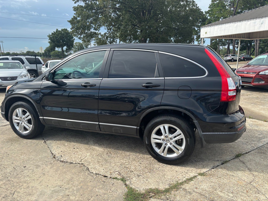2011 Honda CR-V Image 3