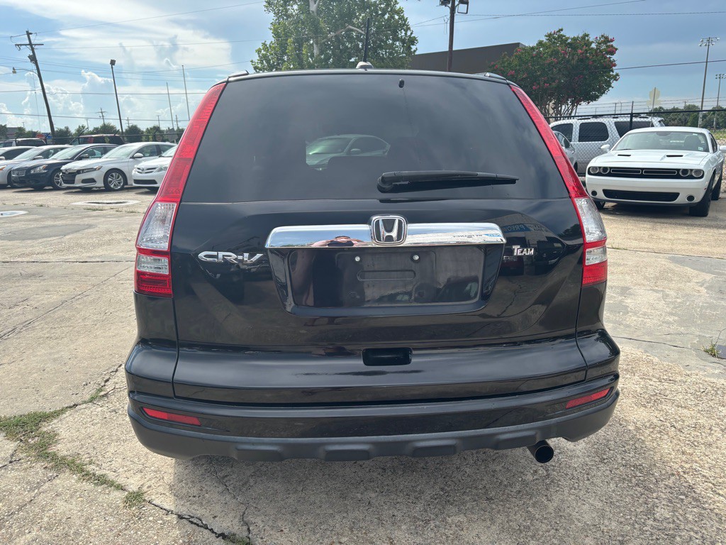 2011 Honda CR-V Image 4