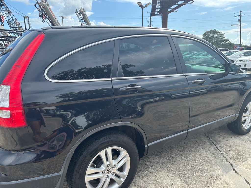 2011 Honda CR-V Image 5