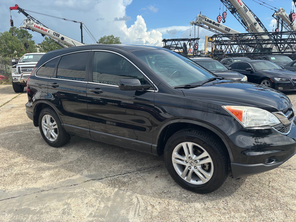 2011 Honda CR-V Image 6