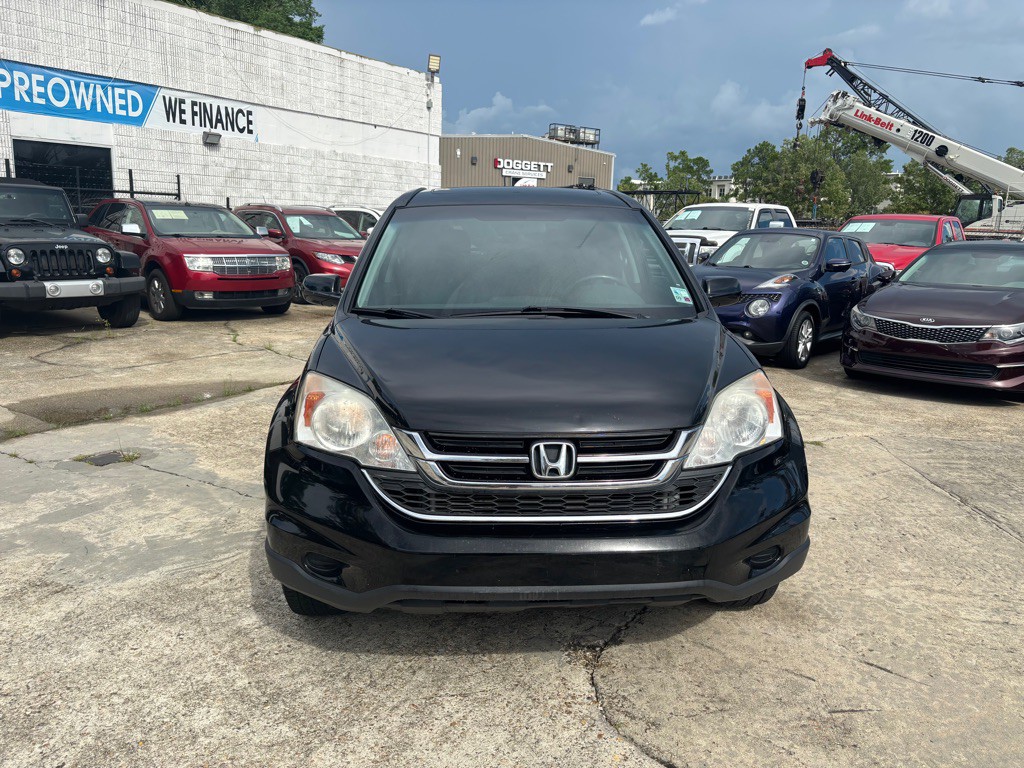 2011 Honda CR-V Image 7