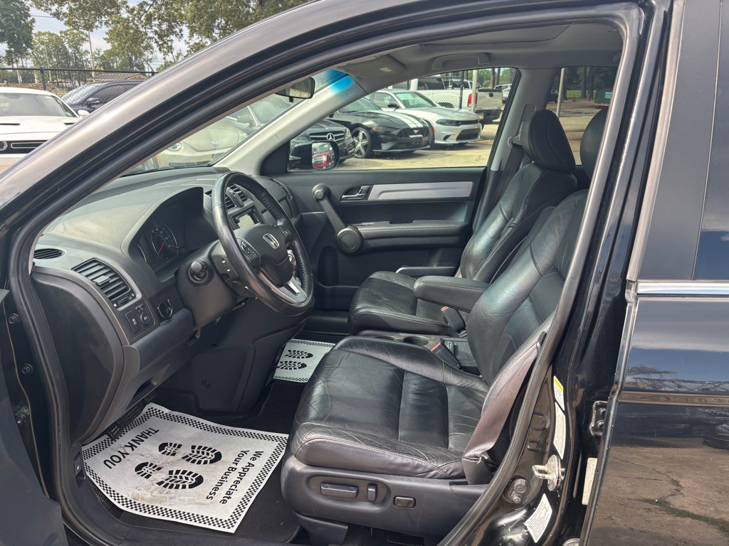 2011 Honda CR-V Image 8