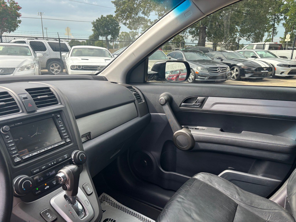 2011 Honda CR-V Image 9
