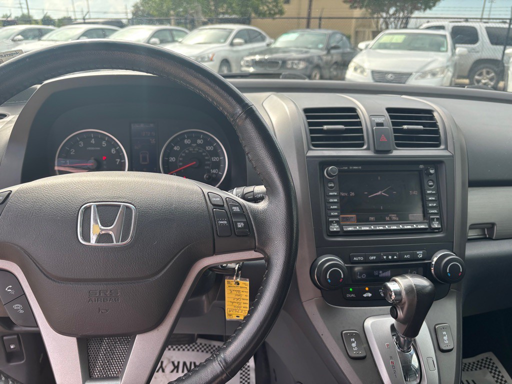 2011 Honda CR-V Image 10