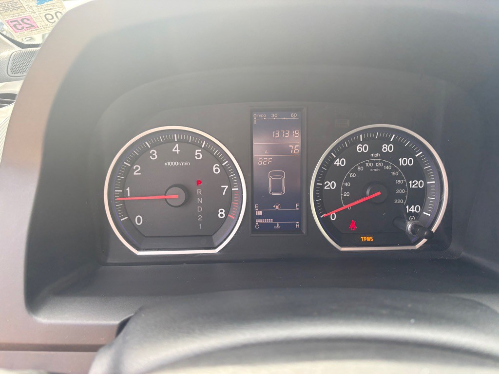 2011 Honda CR-V Image 11