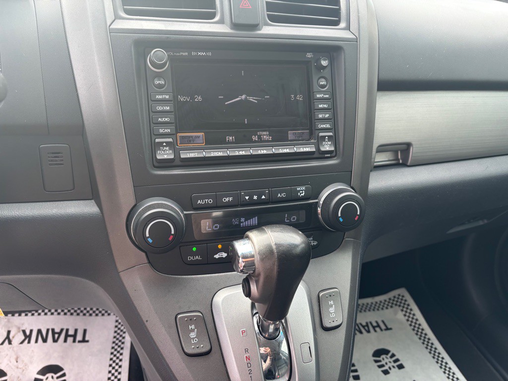 2011 Honda CR-V Image 12