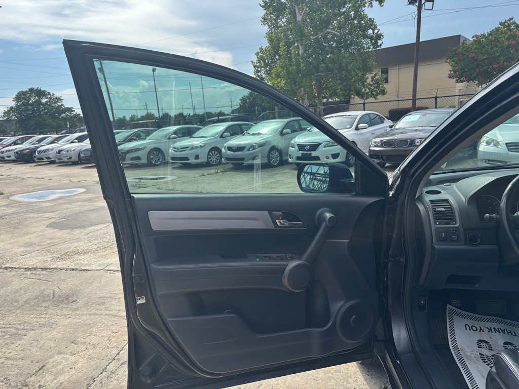 2011 Honda CR-V Image 13