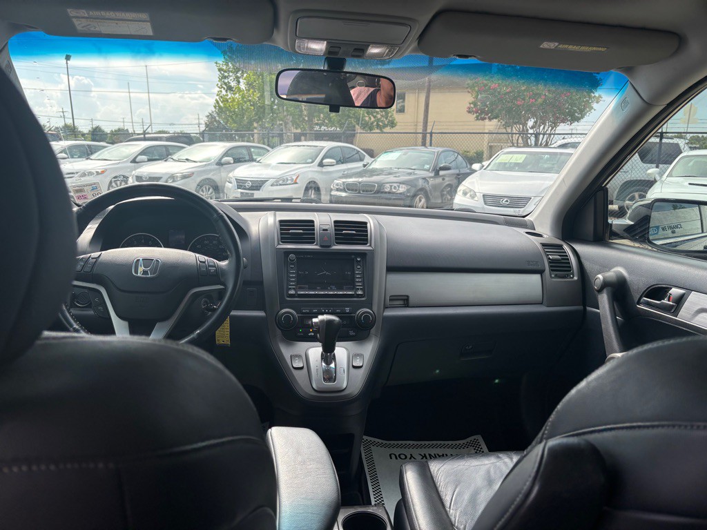 2011 Honda CR-V Image 15