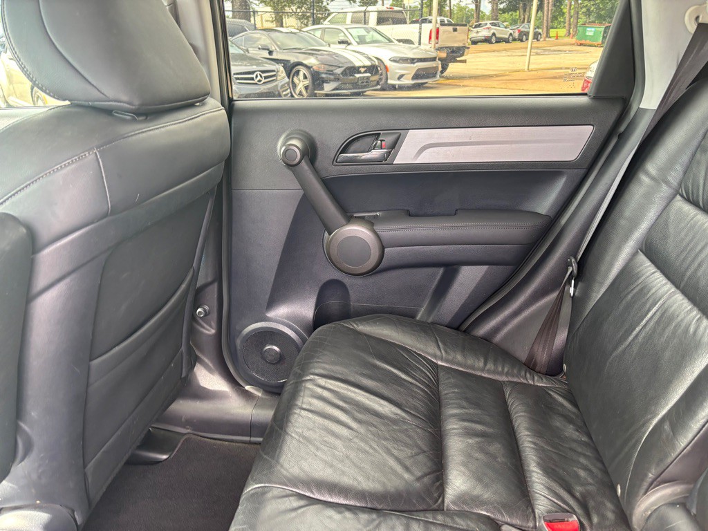 2011 Honda CR-V Image 16