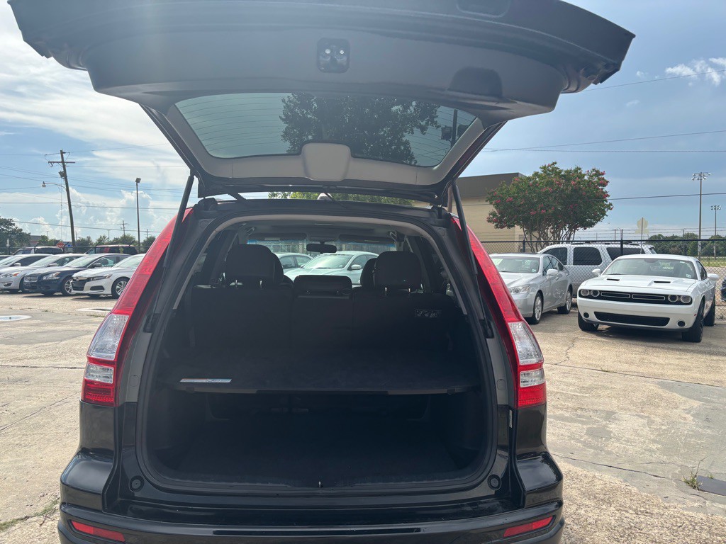2011 Honda CR-V Image 19