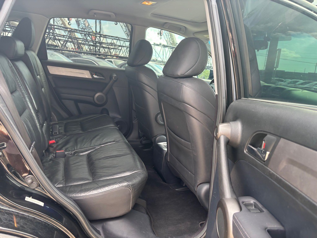 2011 Honda CR-V Image 20