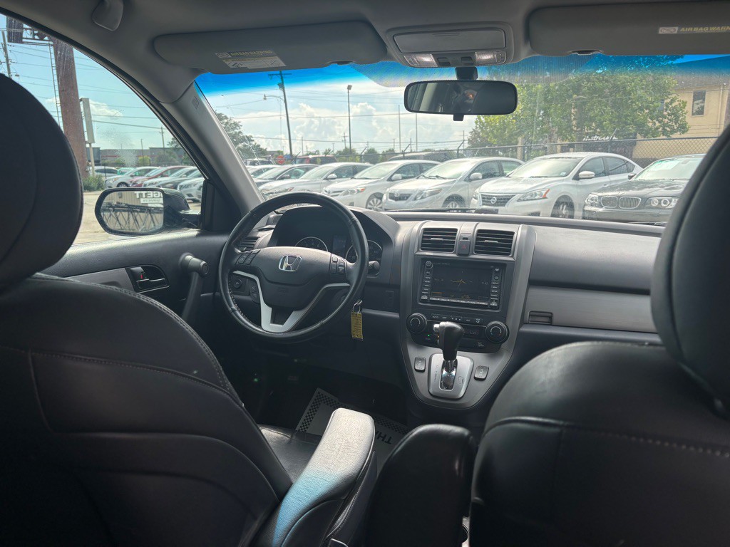 2011 Honda CR-V Image 21