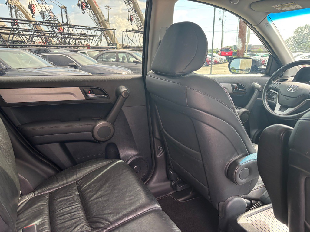 2011 Honda CR-V Image 22