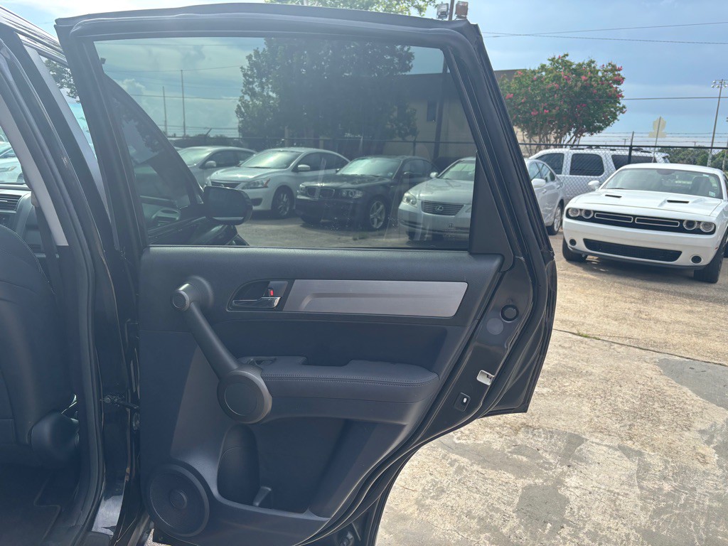 2011 Honda CR-V Image 23