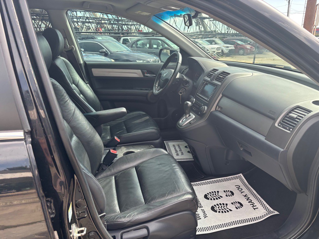 2011 Honda CR-V Image 25