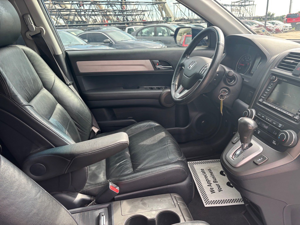 2011 Honda CR-V Image 26