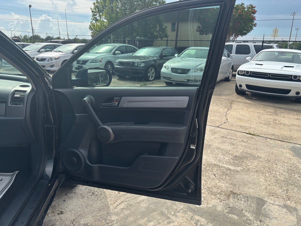 2011 Honda CR-V Image 27