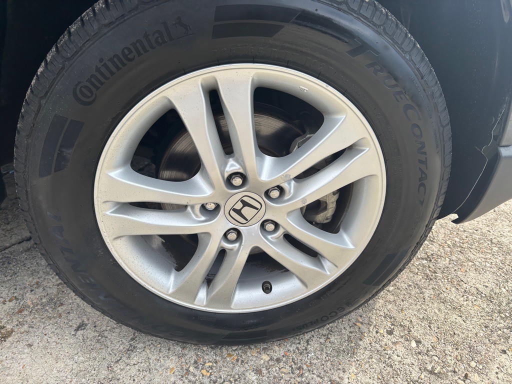 2011 Honda CR-V Image 29