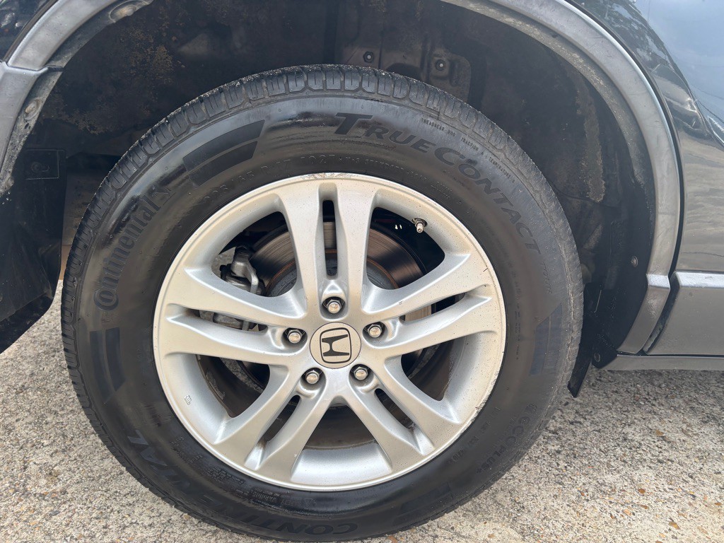 2011 Honda CR-V Image 31