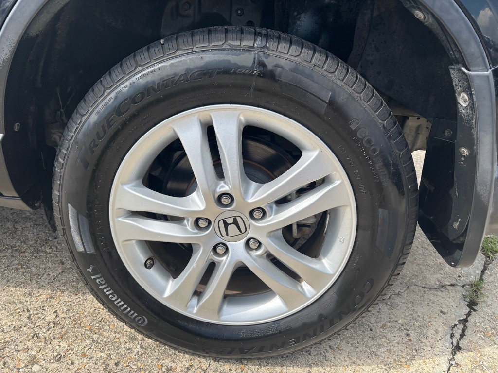 2011 Honda CR-V Image 33