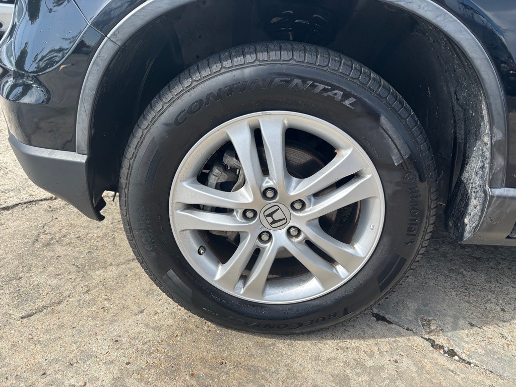 2011 Honda CR-V Image 35