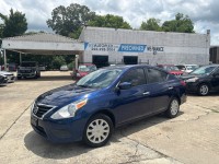 Image for 2019 Nissan Versa SV ID: 6680926