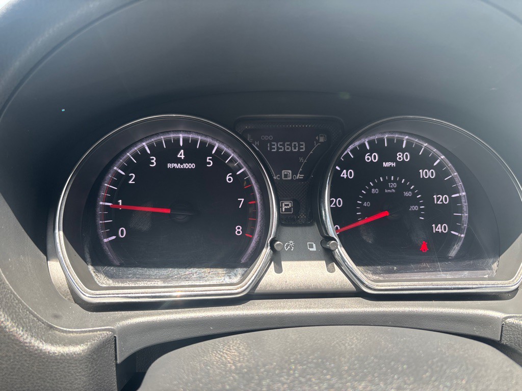 2019 Nissan Versa Image 11