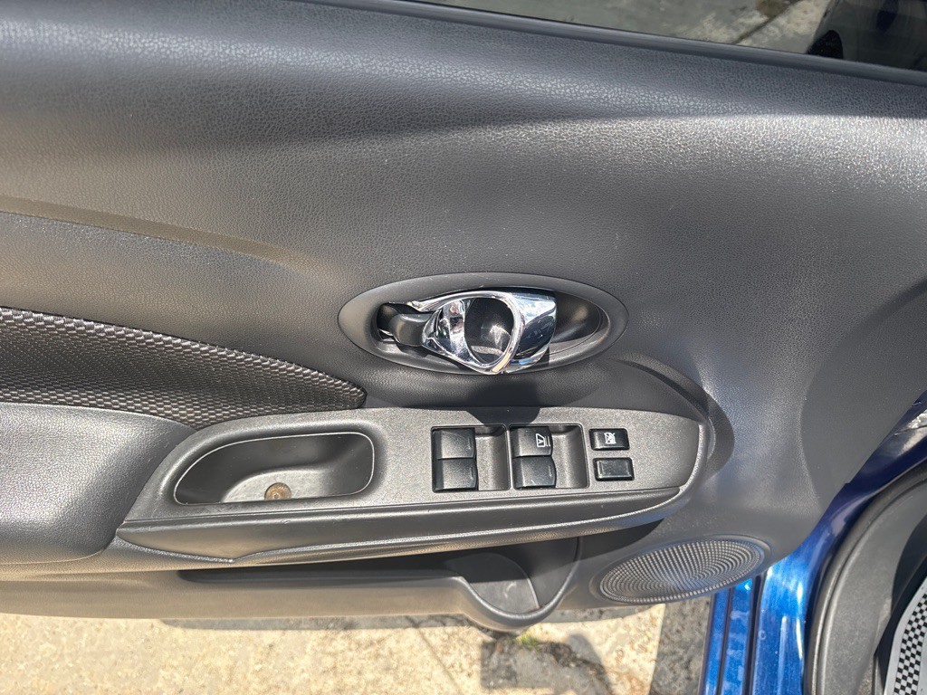 2019 Nissan Versa Image 13