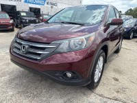 Image for 2012 Honda CR-V EX ID: 6687326