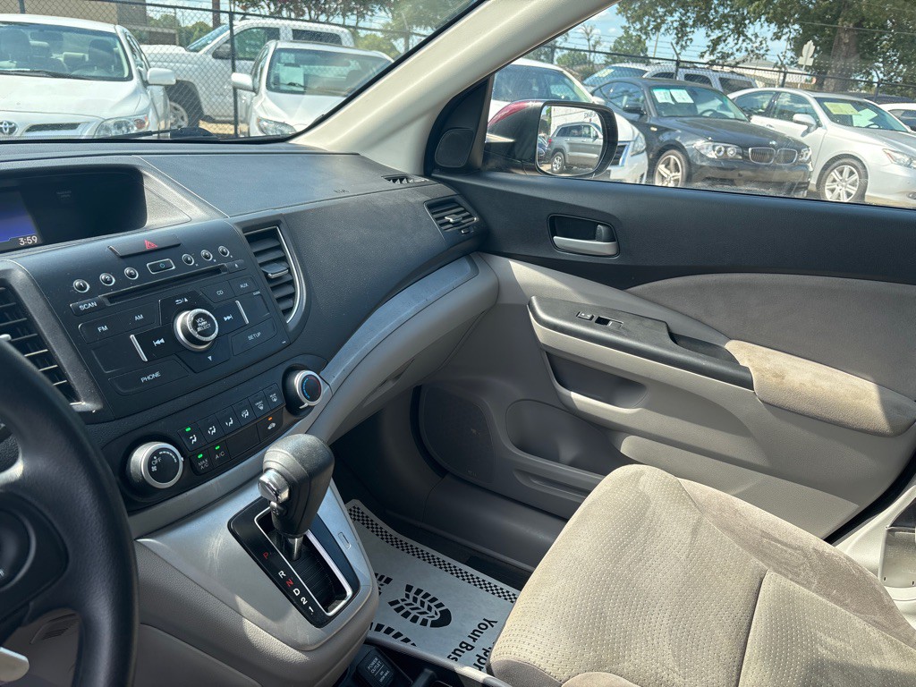 2012 Honda CR-V Image 9