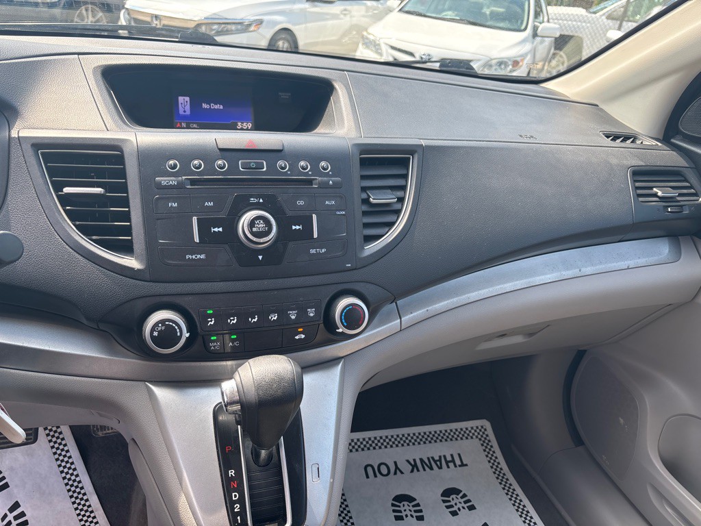 2012 Honda CR-V Image 10