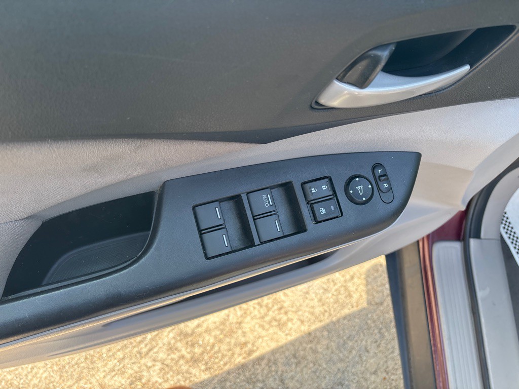 2012 Honda CR-V Image 13