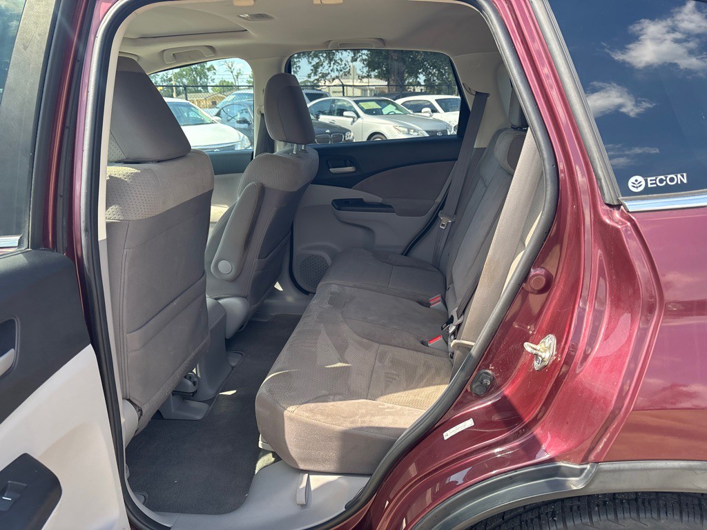 2012 Honda CR-V Image 14
