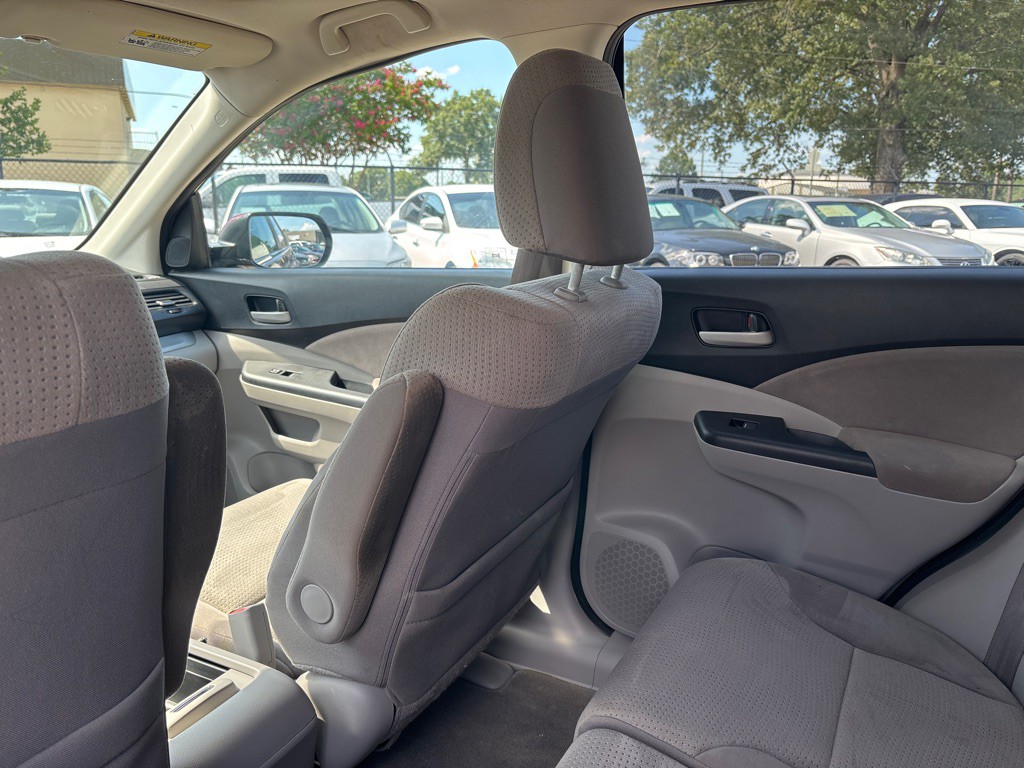2012 Honda CR-V Image 15