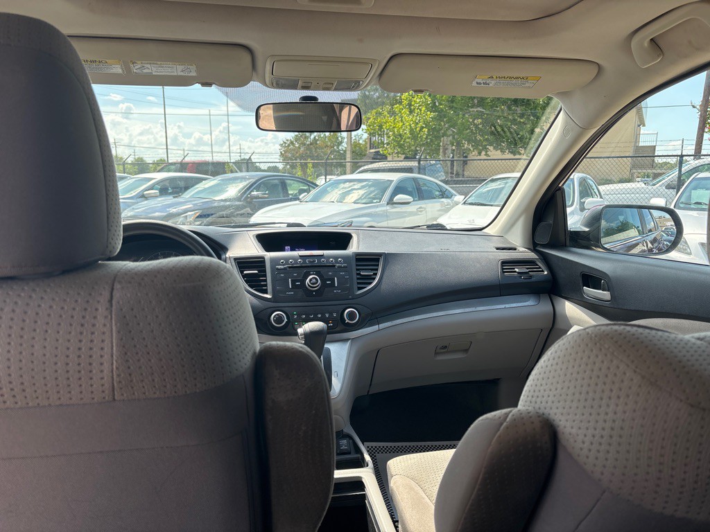 2012 Honda CR-V Image 16