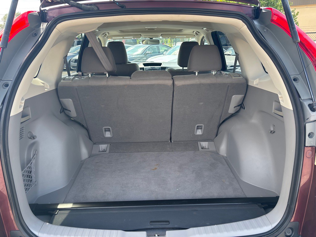 2012 Honda CR-V Image 19