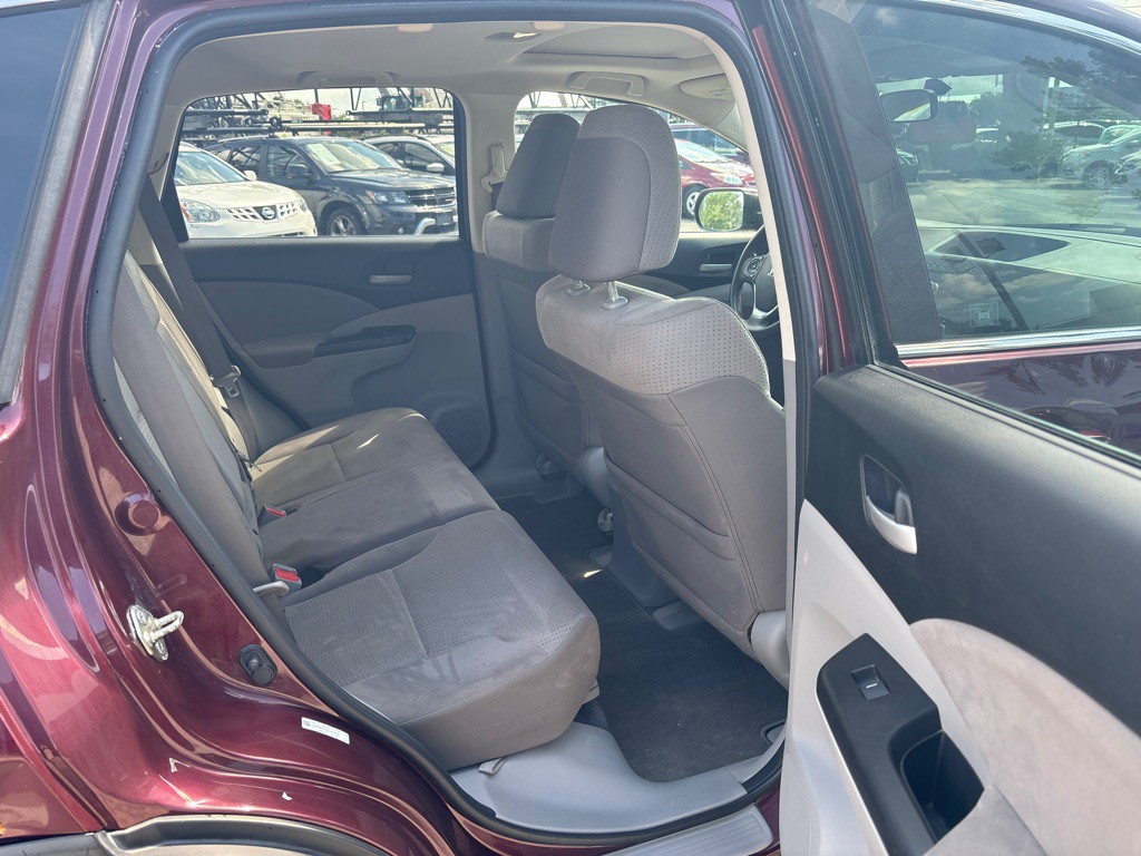 2012 Honda CR-V Image 20