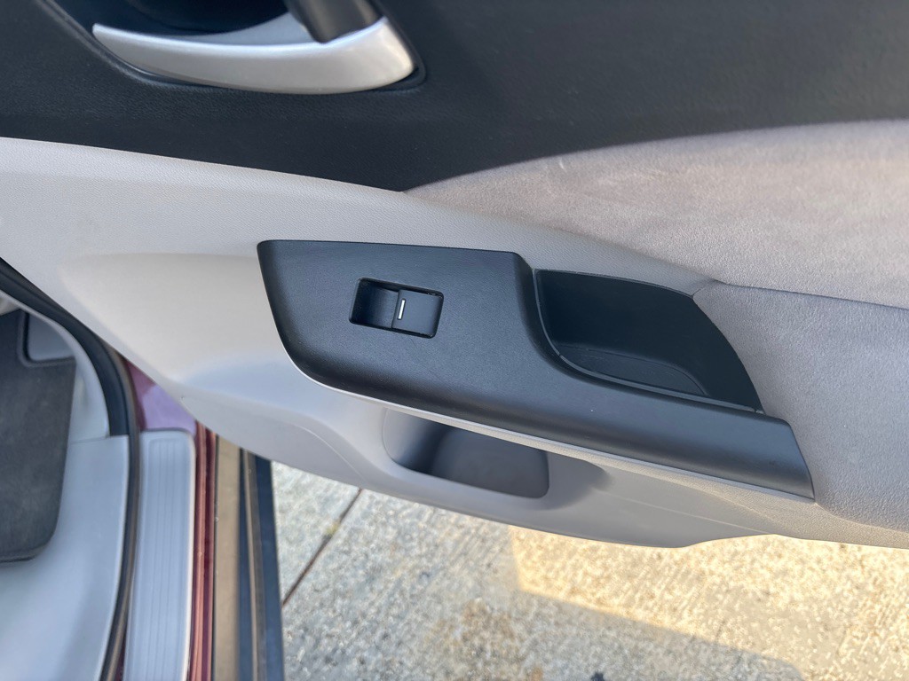 2012 Honda CR-V Image 23